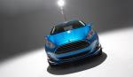 Ford Fiesta 5-Door 2014 года (US)